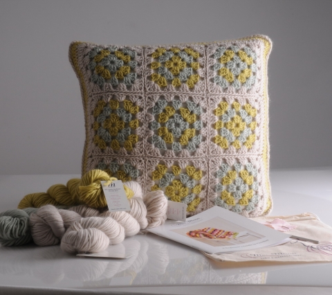 Crochet kits for beginners clearance uk