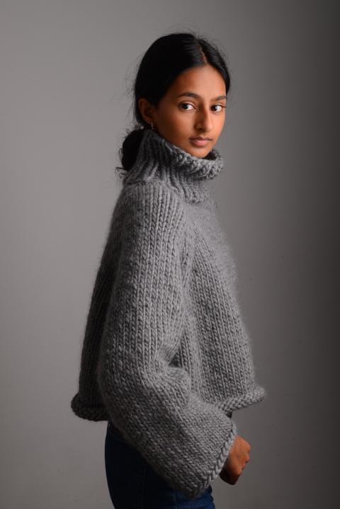 Chunky jumpers uk deals