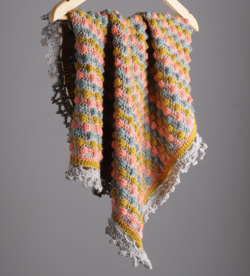 RockABye Blanket Kit