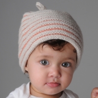 Six Scrumptious Baby Knits