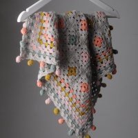 Nine Yummy Crochet