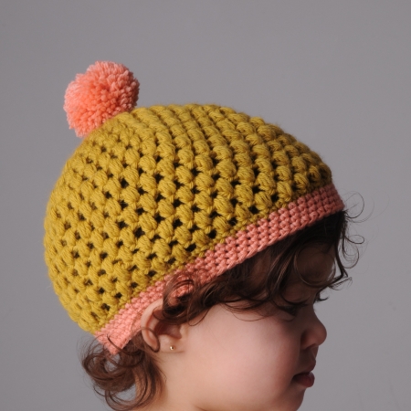 Baby Beret