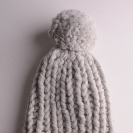 Podgy Bobble Hat